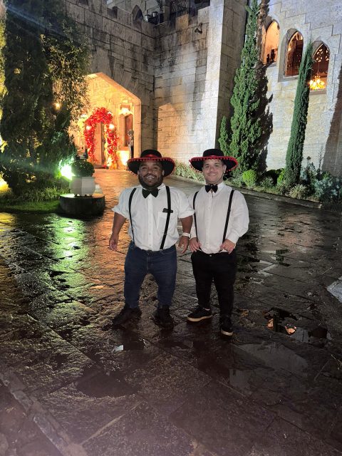 Anões tequileiros profissionais em eventos no Rio de Janeiro - Galeria de fotos de casamentos, aniversários e festas corporativas